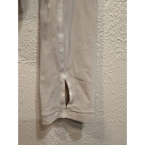 Women’s Lululemon Look Ahead Run Long Sleeve Iced Iris No Size Read Description - Picture 4 of 6